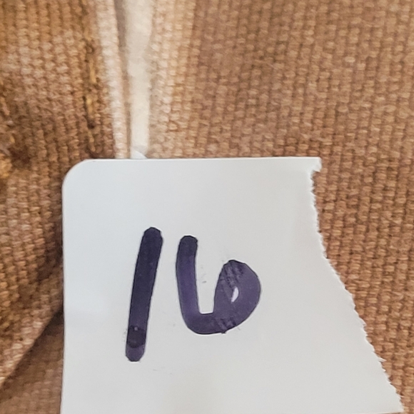 2 Pairs, Duluth Trading Co Flex Fire Hose Work Pants, Tagged 34×34 Relaxed Fit - Picture 14 of 14